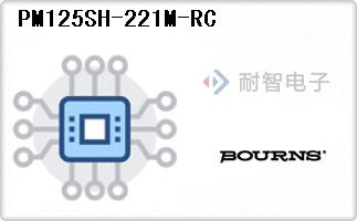 PM125SH-221M-RC