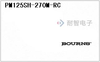 PM125SH-270M-RC