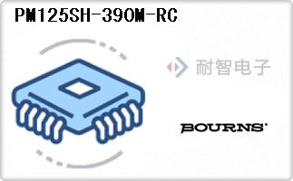PM125SH-390M-RC