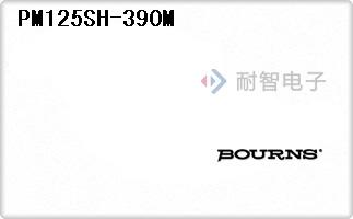 PM125SH-390M