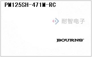 PM125SH-471M-RC