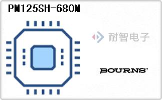 PM125SH-680M