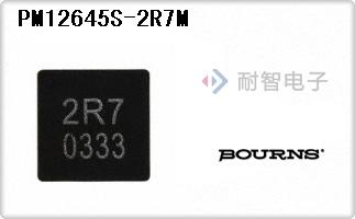 PM12645S-2R7M