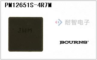 PM12651S-4R7M
