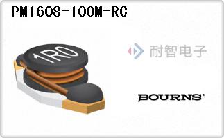 PM1608-100M-RC