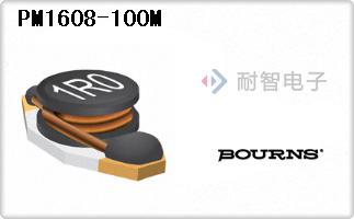 PM1608-100M