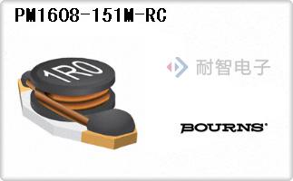 PM1608-151M-RC