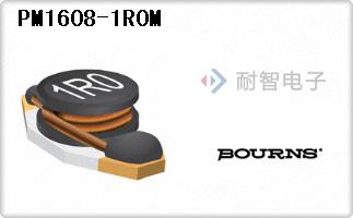 PM1608-1R0M