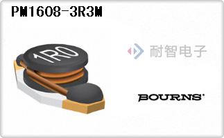 PM1608-3R3M