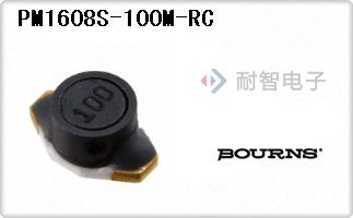 PM1608S-100M-RC