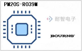 PM20S-R039M