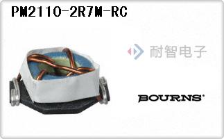 PM2110-2R7M-RC
