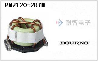 PM2120-2R7M