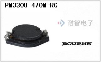 PM3308-470M-RC