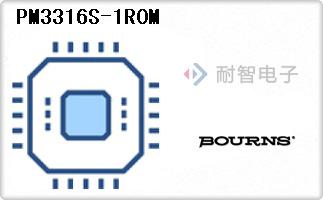 PM3316S-1R0M代理