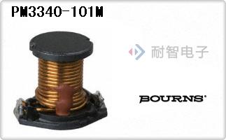 PM3340-101M