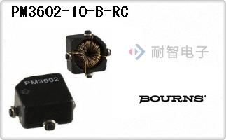 PM3602-10-B-RC