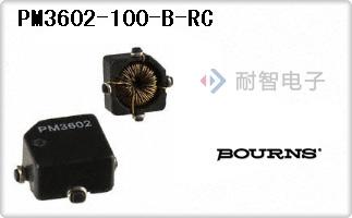 PM3602-100-B-RC