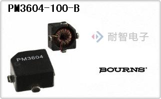 PM3604-100-B