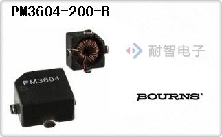 PM3604-200-B