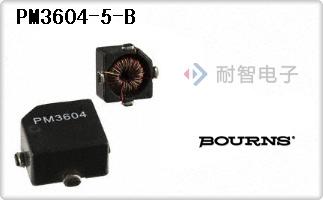PM3604-5-B