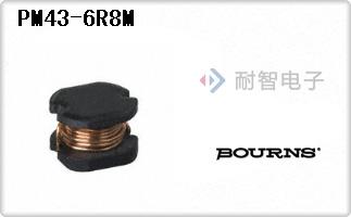 PM43-6R8M