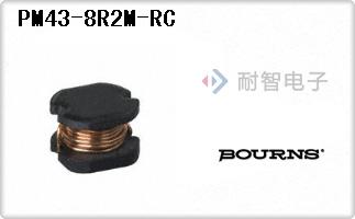 PM43-8R2M-RC