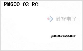 PM600-03-RC