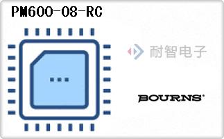 PM600-08-RC
