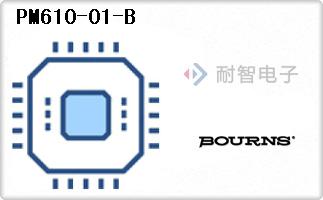 PM610-01-B