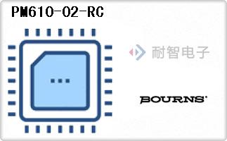 PM610-02-RC