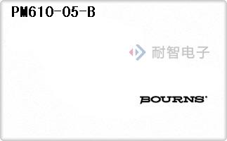 PM610-05-B
