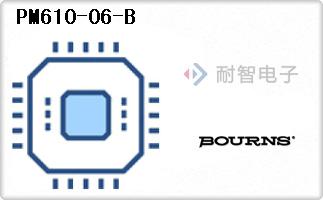 PM610-06-B