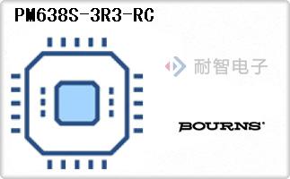 PM638S-3R3-RC