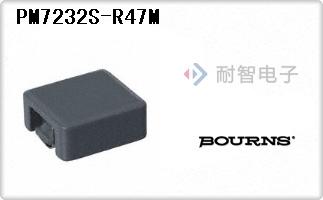 PM7232S-R47M