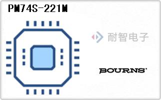 PM74S-221M