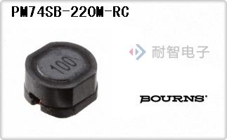 PM74SB-220M-RC