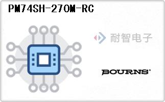 PM74SH-270M-RC