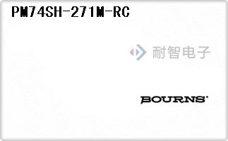 PM74SH-271M-RC