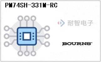 PM74SH-331M-RC
