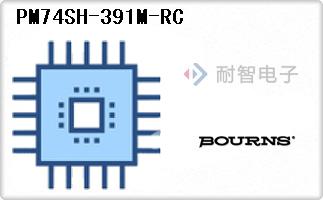 PM74SH-391M-RC