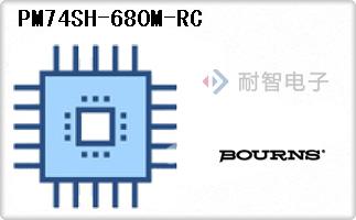PM74SH-680M-RC