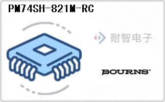 PM74SH-821M-RC