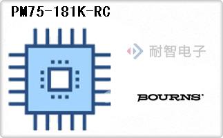 PM75-181K-RC