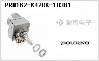 PRM162-K420K-103B1