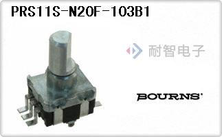 PRS11S-N20F-103B1