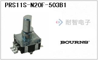 PRS11S-N20F-503B1