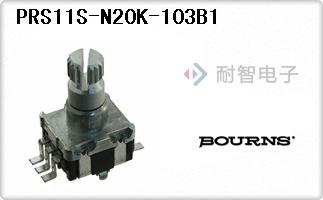 PRS11S-N20K-103B1