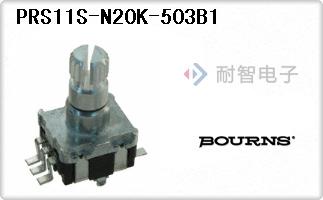 PRS11S-N20K-503B1
