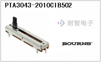 PTA3043-2010CIB502代理